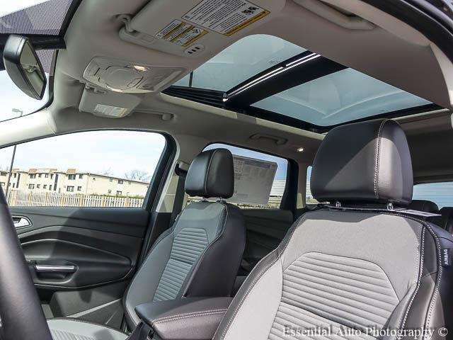 Ford Escape 2017 photo 9